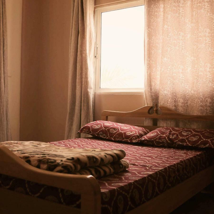 Room 17 Youth Hostel Акаба Екстер'єр фото