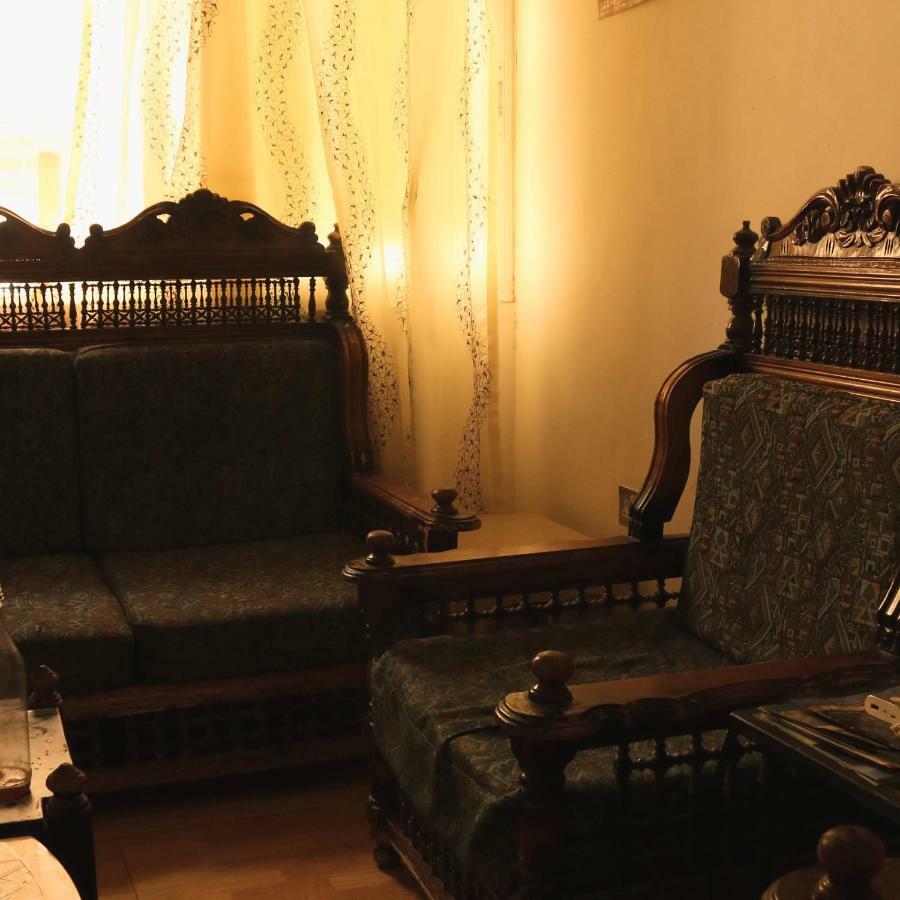 Room 17 Youth Hostel Акаба Екстер'єр фото