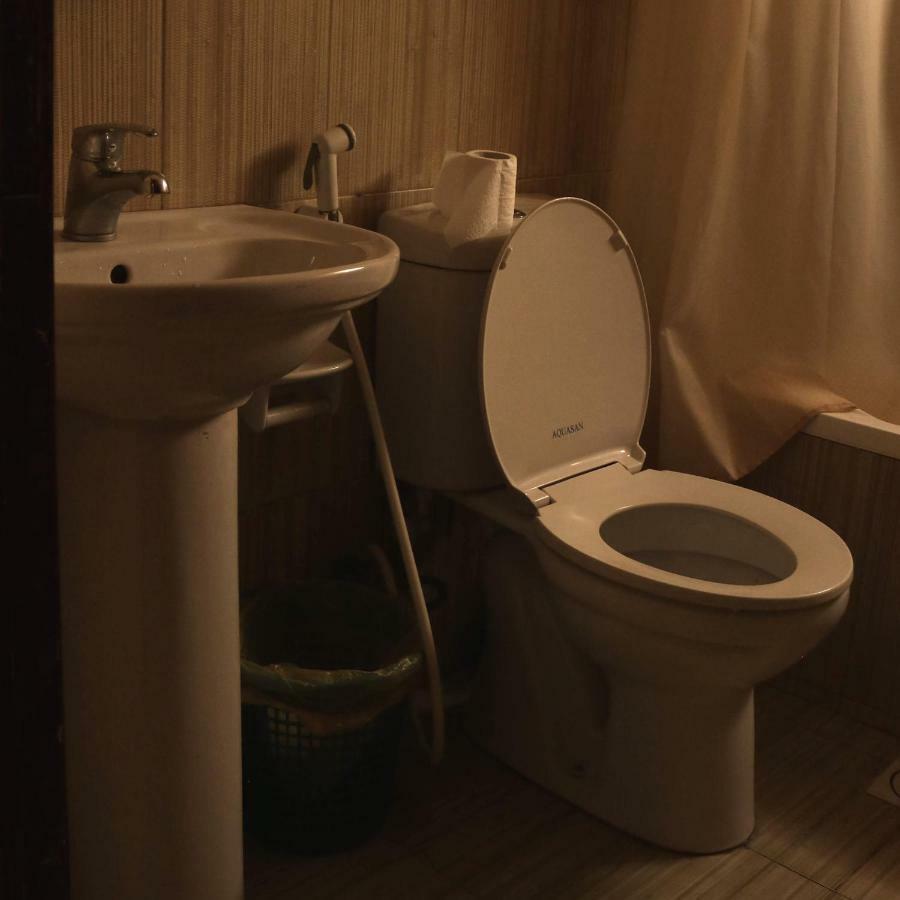 Room 17 Youth Hostel Акаба Екстер'єр фото