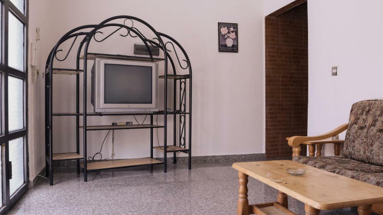 Room 17 Youth Hostel Акаба Екстер'єр фото