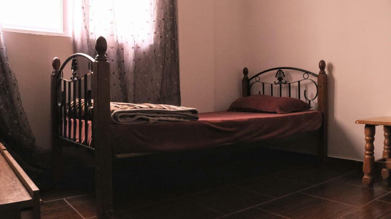 Room 17 Youth Hostel Акаба Екстер'єр фото