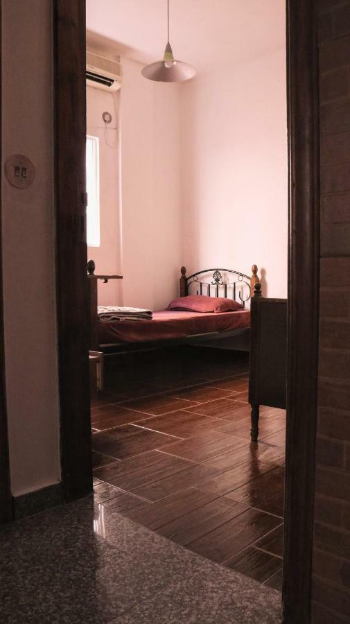 Room 17 Youth Hostel Акаба Екстер'єр фото