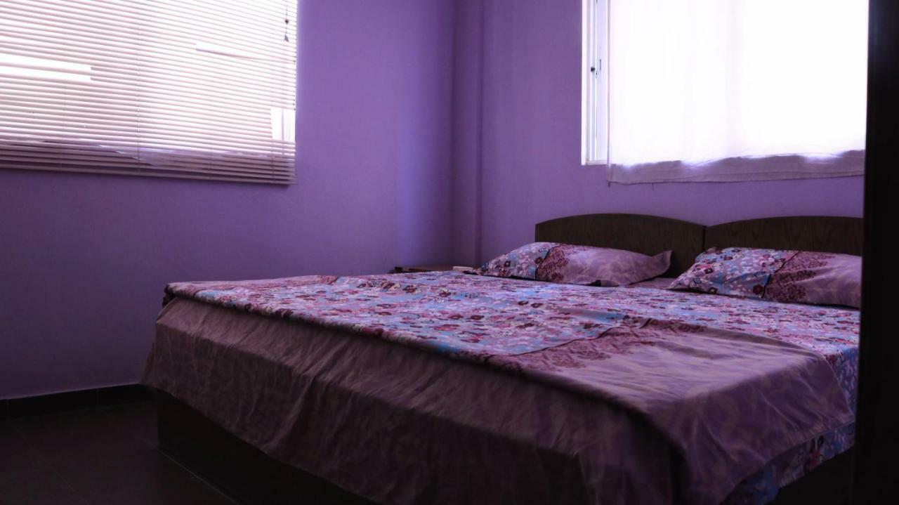Room 17 Youth Hostel Акаба Екстер'єр фото