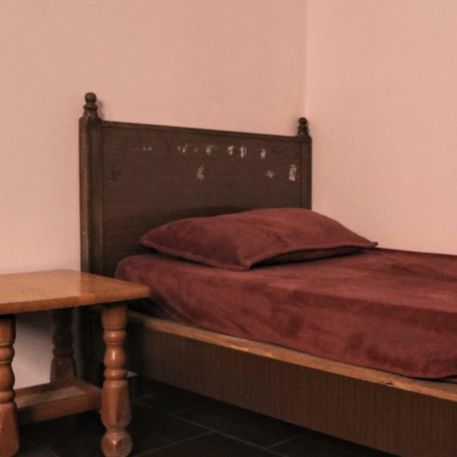 Room 17 Youth Hostel Акаба Екстер'єр фото