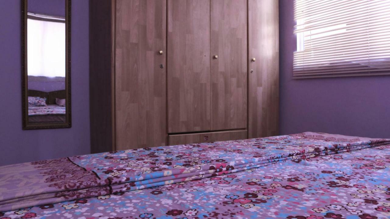 Room 17 Youth Hostel Акаба Екстер'єр фото