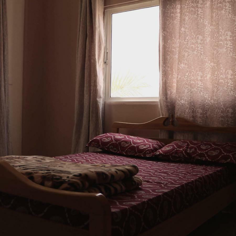 Room 17 Youth Hostel Акаба Екстер'єр фото