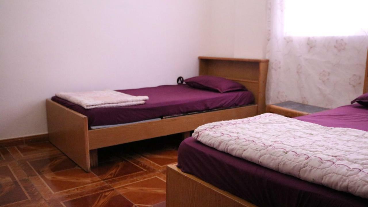 Room 17 Youth Hostel Акаба Екстер'єр фото
