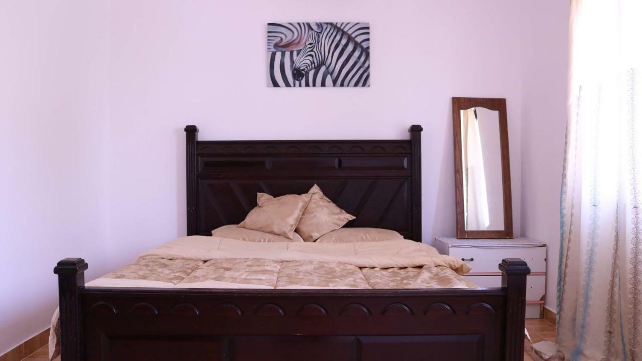 Room 17 Youth Hostel Акаба Екстер'єр фото
