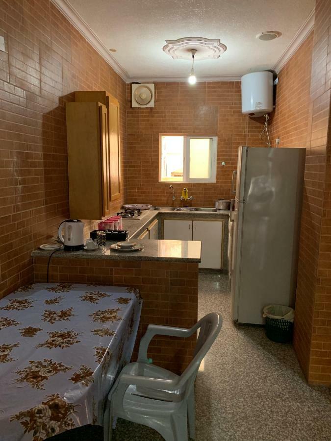 Room 17 Youth Hostel Акаба Екстер'єр фото