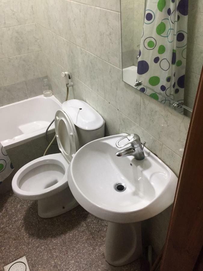 Room 17 Youth Hostel Акаба Екстер'єр фото