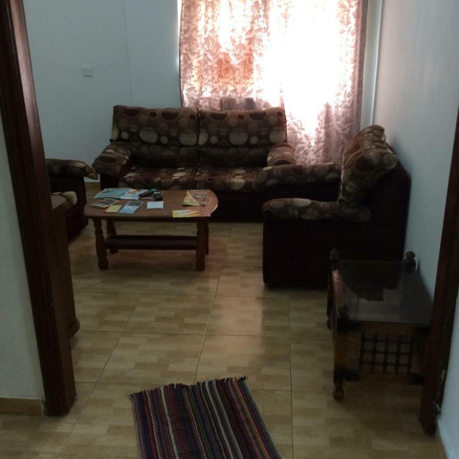 Room 17 Youth Hostel Акаба Екстер'єр фото