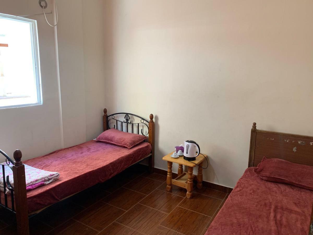 Room 17 Youth Hostel Акаба Екстер'єр фото