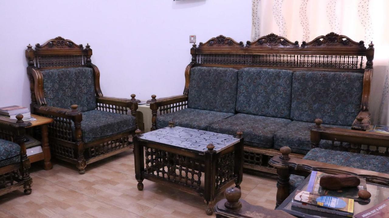 Room 17 Youth Hostel Акаба Екстер'єр фото
